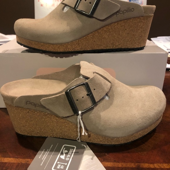 birkenstock papillio fanny